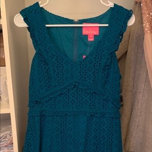 Lilly Pulitzer Shift Dress